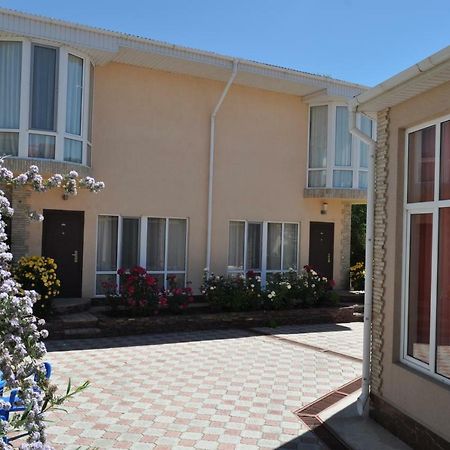 Zlata Inn Tamchy 外观 照片
