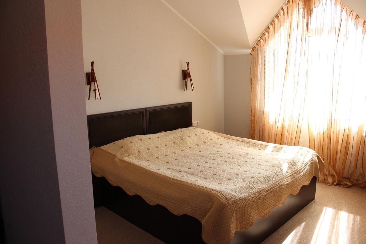 Zlata Inn Tamchy 客房 照片