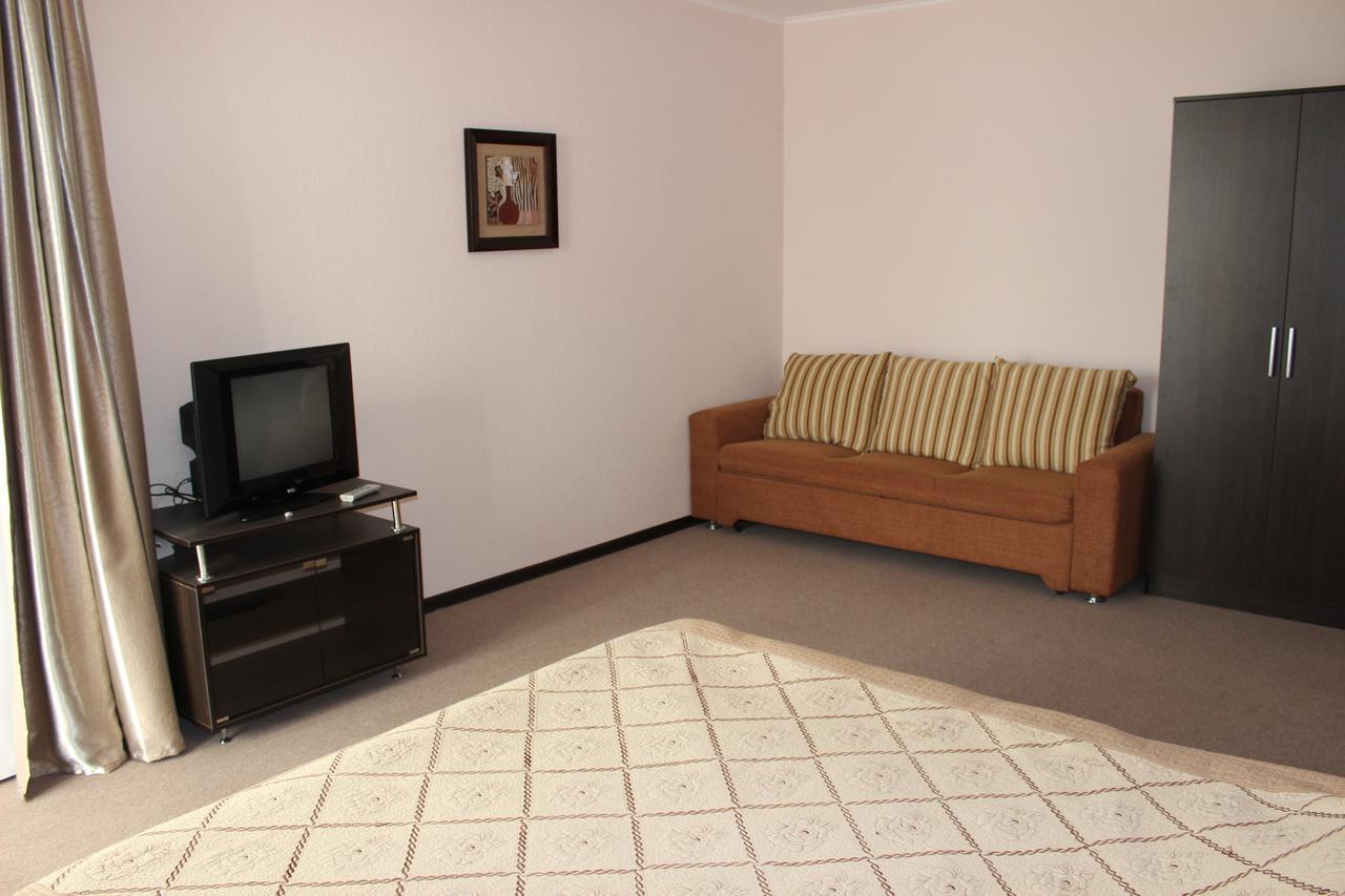 Zlata Inn Tamchy 客房 照片
