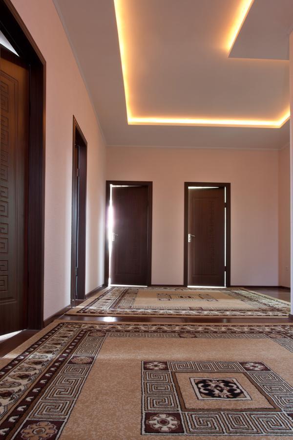 Zlata Inn Tamchy 外观 照片