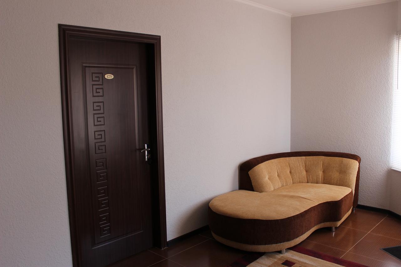 Zlata Inn Tamchy 客房 照片