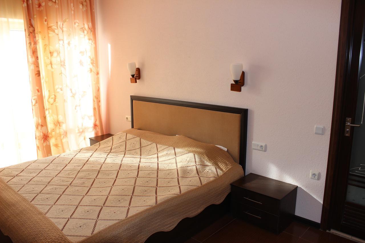 Zlata Inn Tamchy 客房 照片