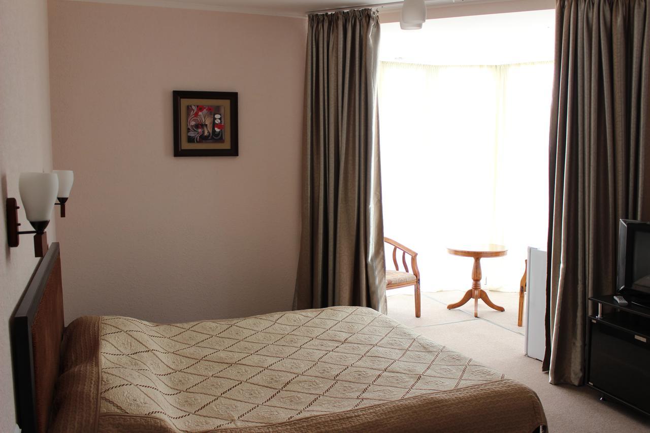 Zlata Inn Tamchy 客房 照片