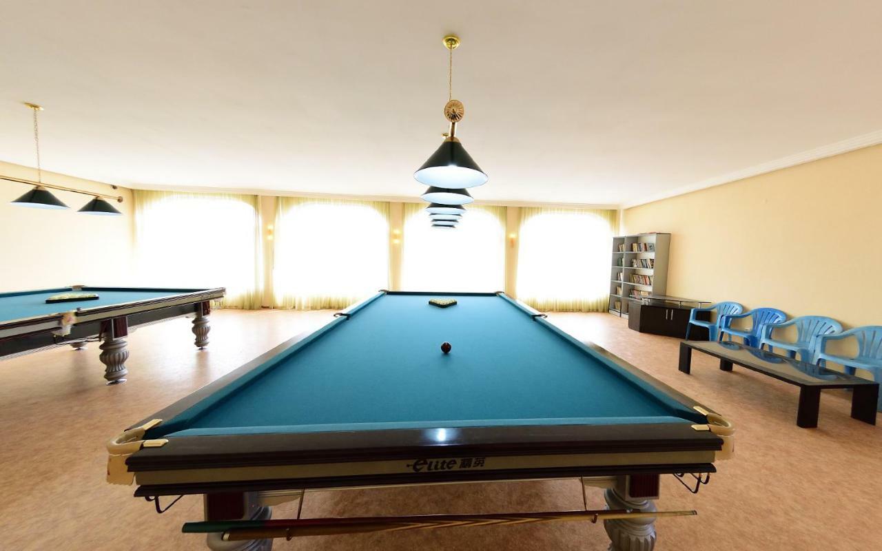 Zlata Inn Tamchy 外观 照片