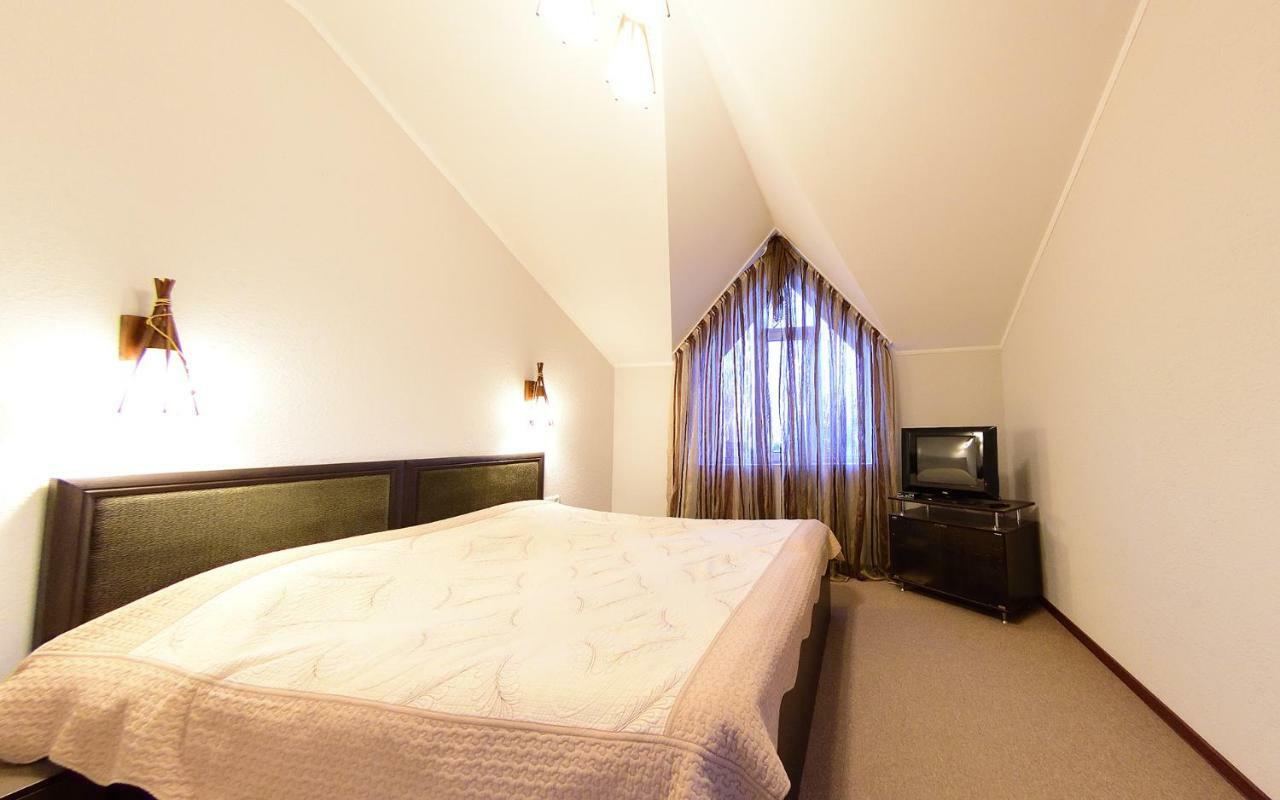Zlata Inn Tamchy 外观 照片