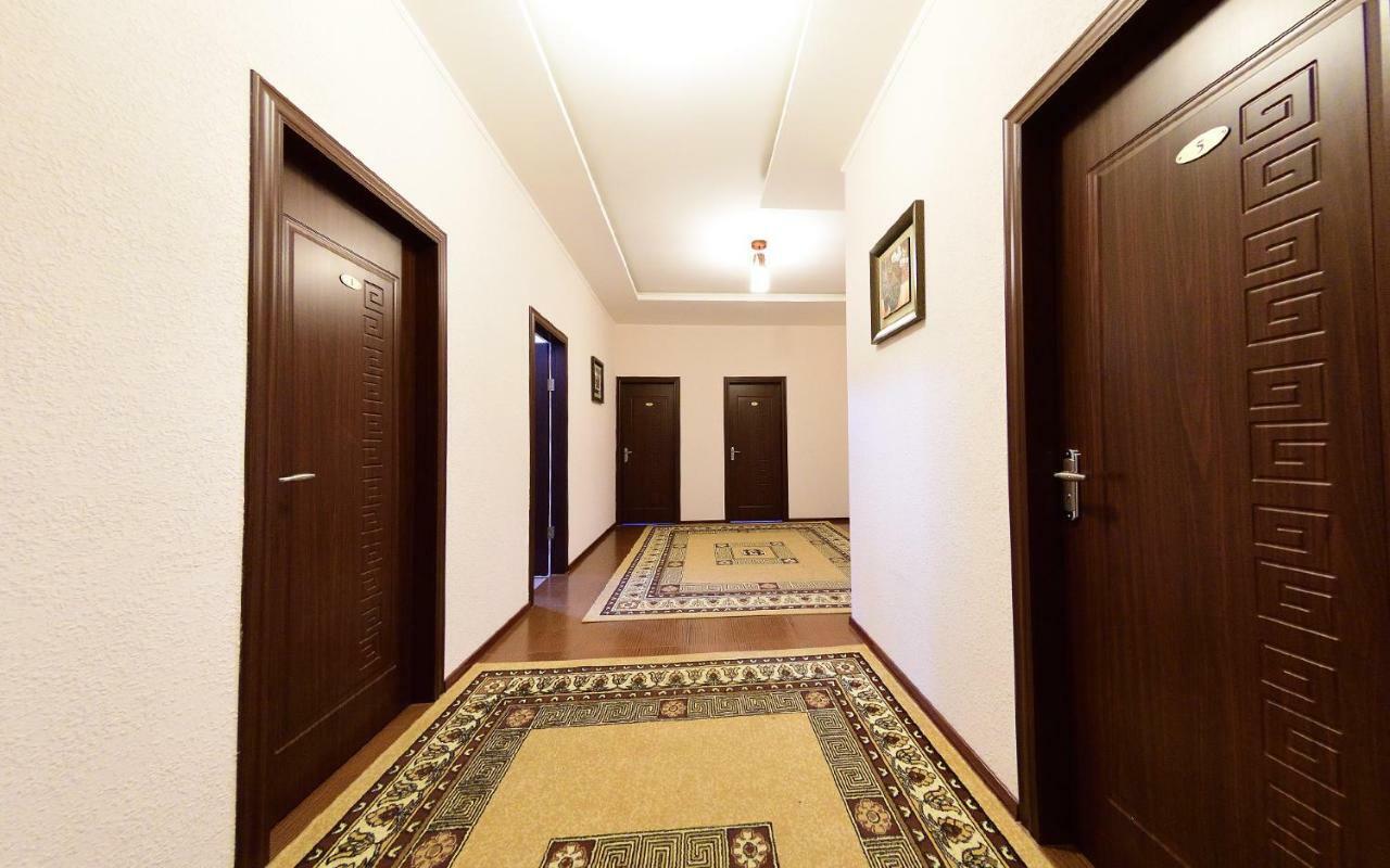 Zlata Inn Tamchy 外观 照片