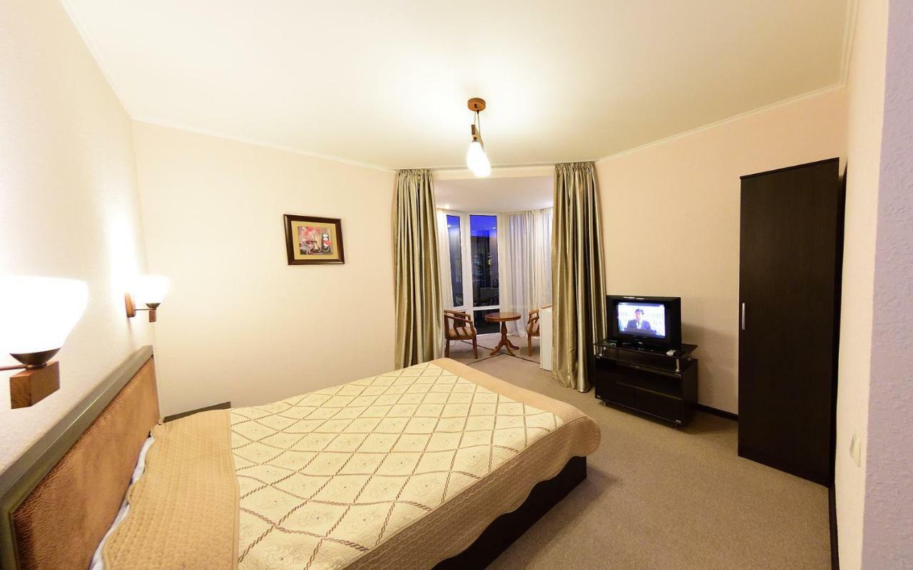 Zlata Inn Tamchy 外观 照片