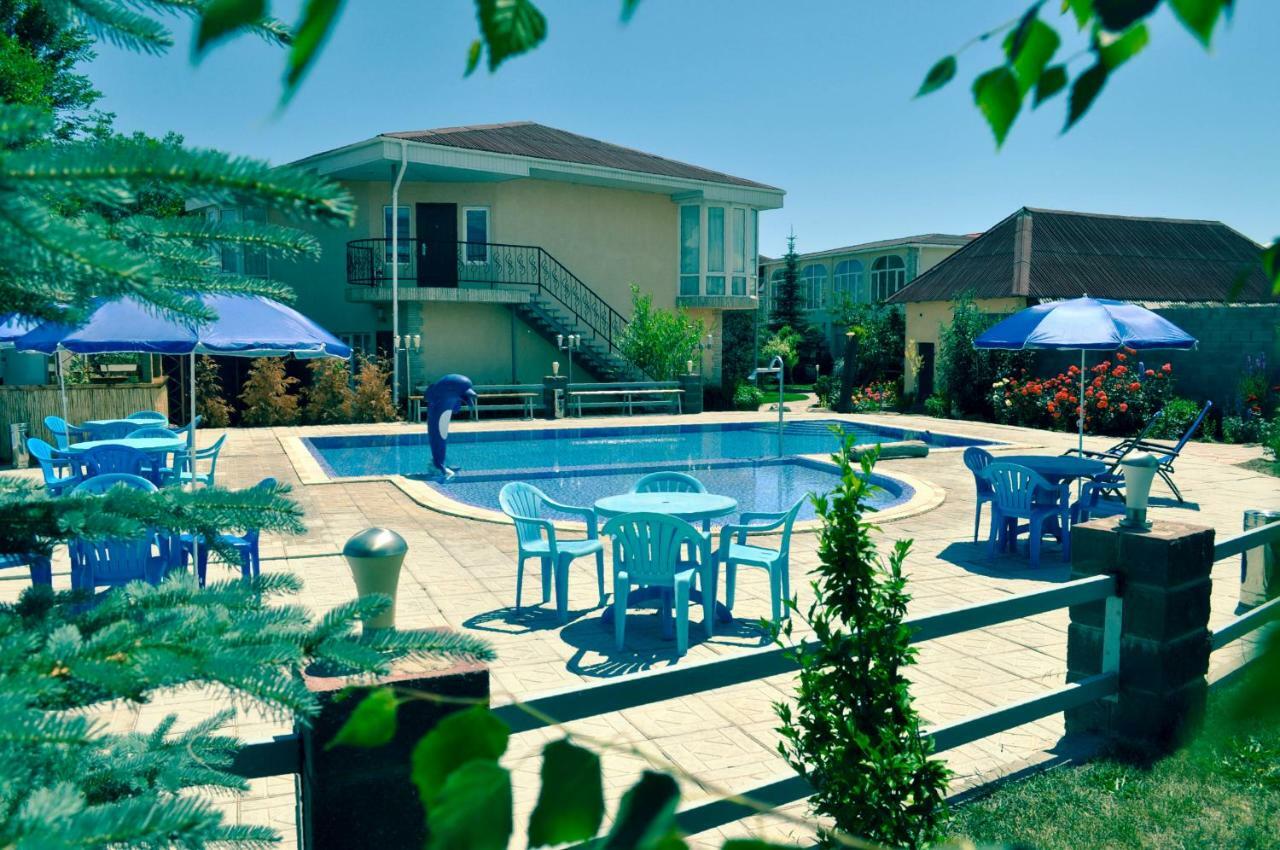 Zlata Inn Tamchy 外观 照片