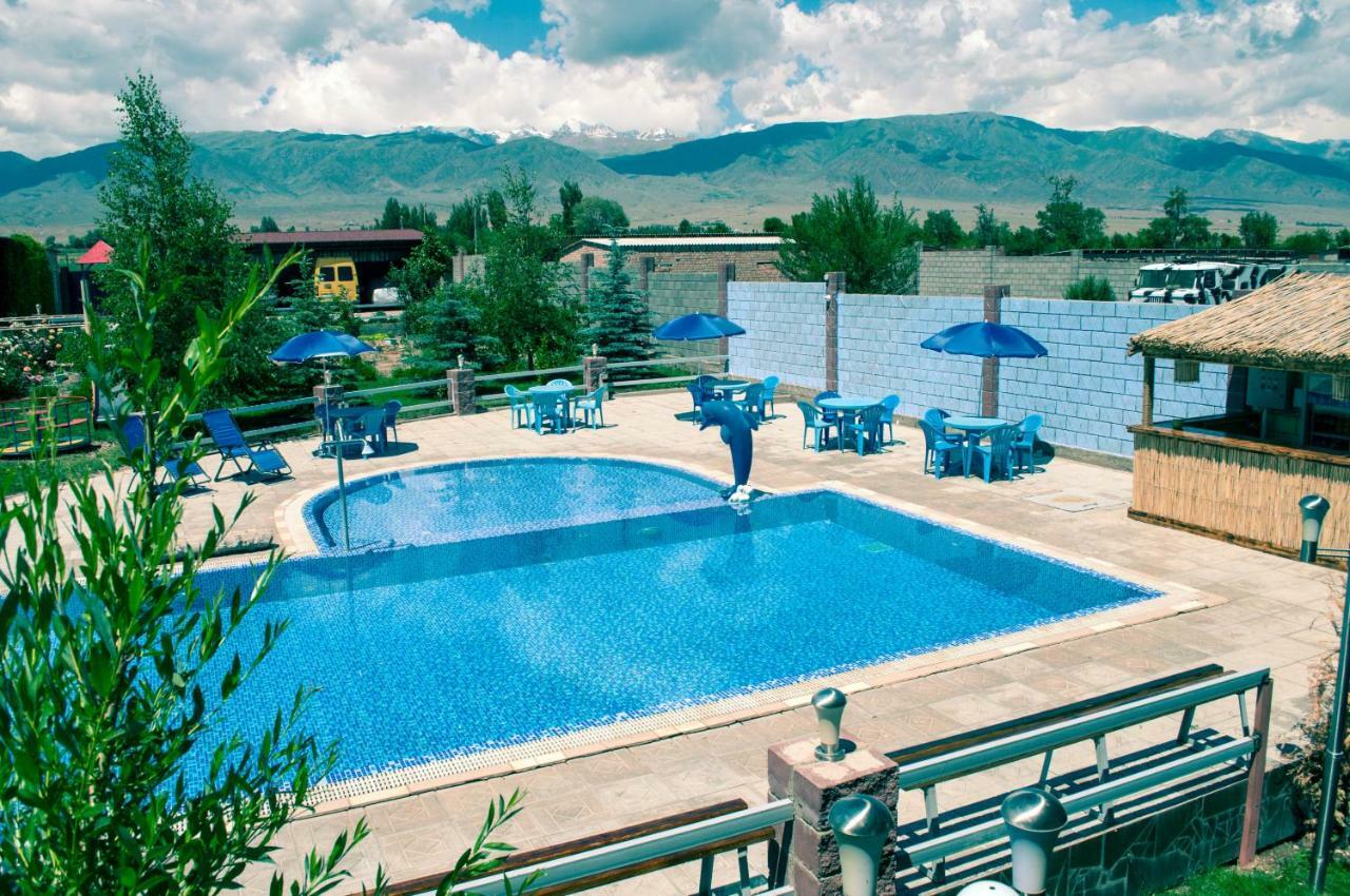 Zlata Inn Tamchy 外观 照片