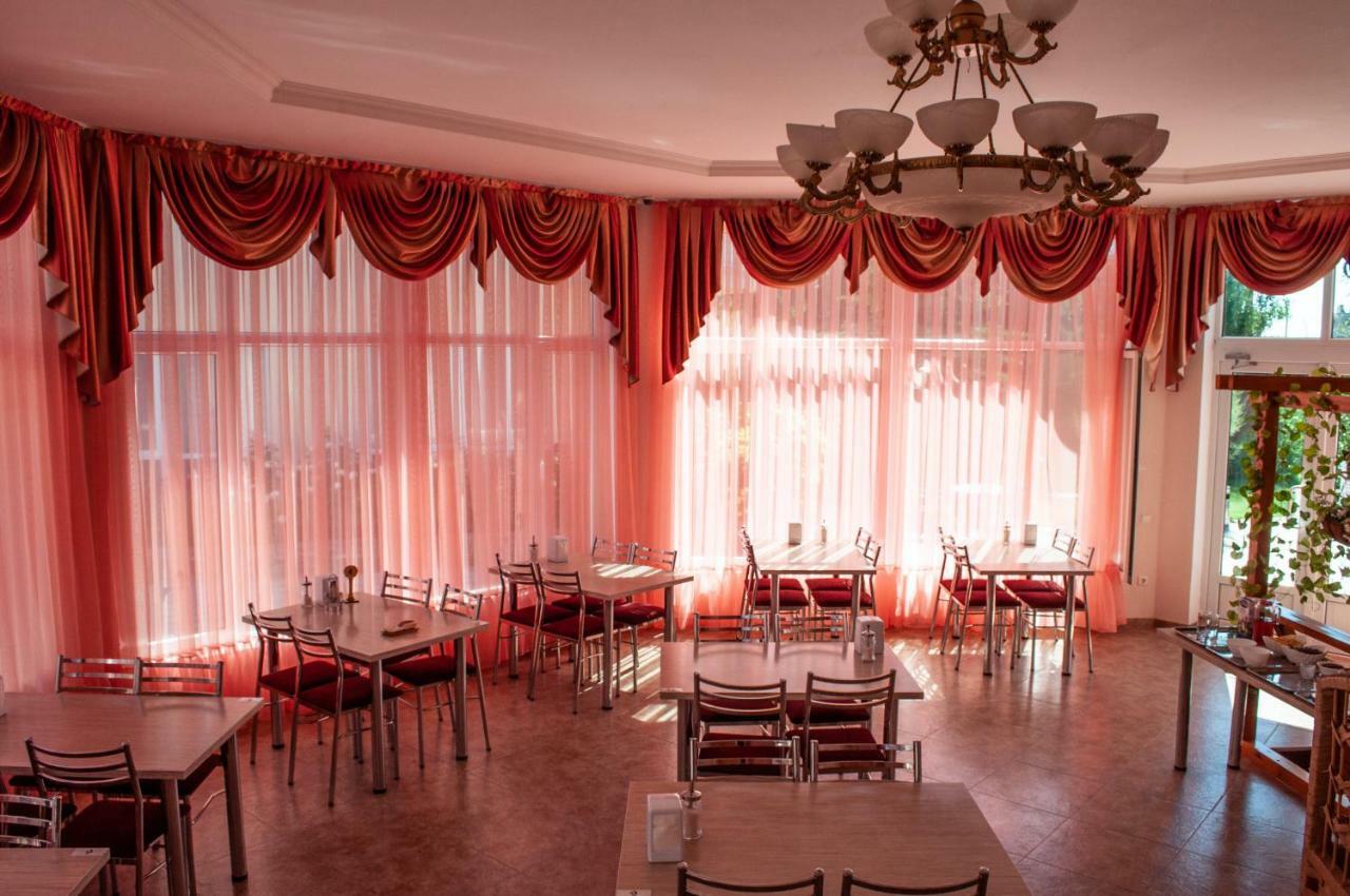 Zlata Inn Tamchy 外观 照片