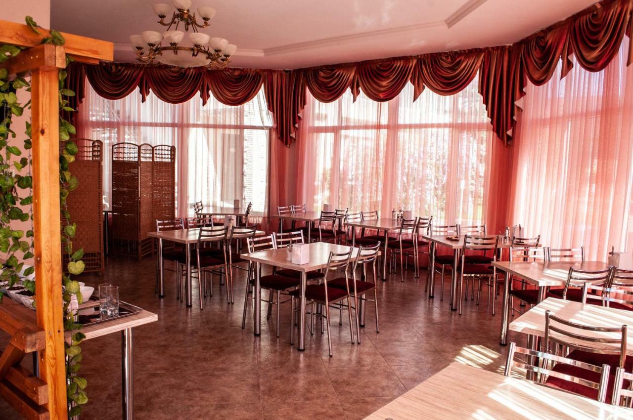 Zlata Inn Tamchy 外观 照片
