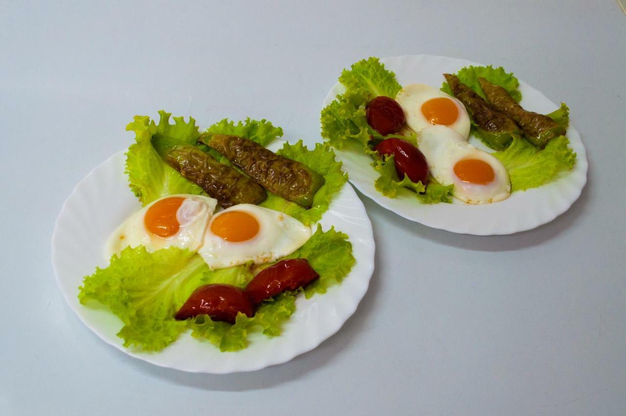 Zlata Inn Tamchy 外观 照片